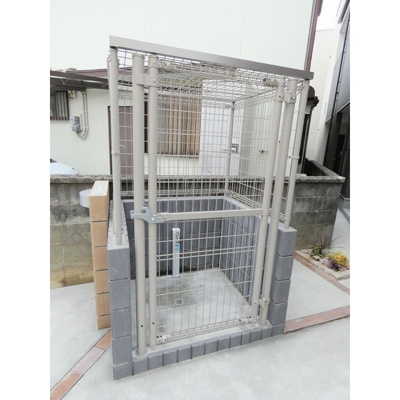 【その他共用部分】 | ハーモニーテラス板付Ⅲ