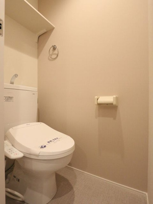 【トイレ】 | ハーモニーテラス板付Ⅲ