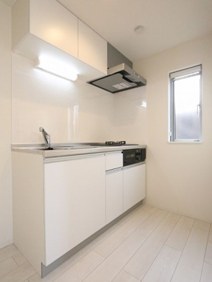【キッチン】 | ハーモニーテラス板付Ⅲ