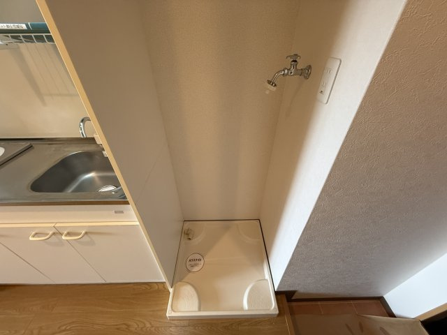 アストレア豊中清風荘のその他