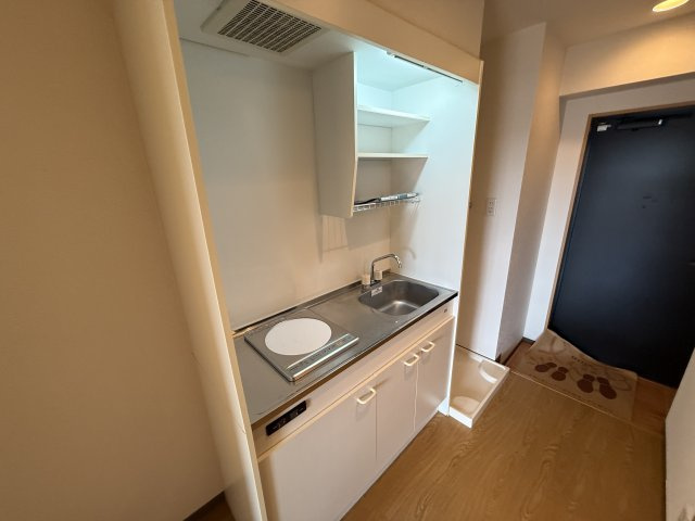 アストレア豊中清風荘のキッチン