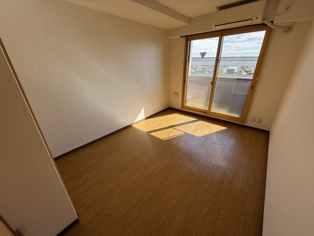 アストレア豊中清風荘の内装