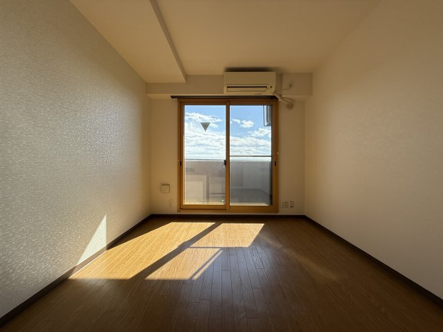 アストレア豊中清風荘の内装