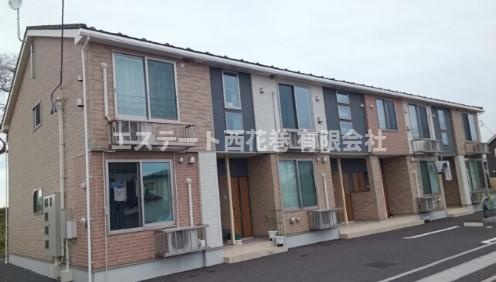 サンライズさくらまち