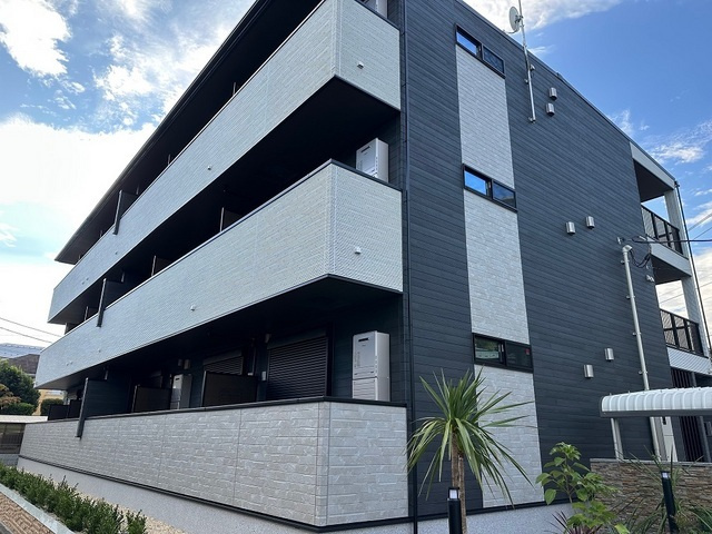 ベルクワルツ大船の画像