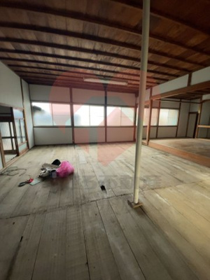 【トイレ】 | 岸和田市春木北浜町戸建