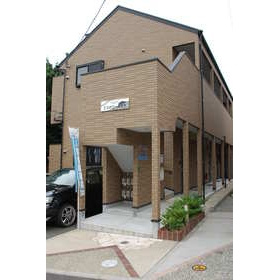 【外観】 | エスポワール竹下