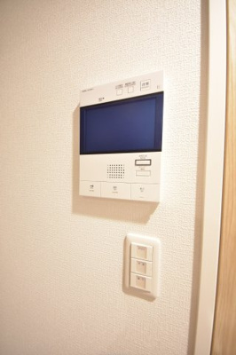 【セキュリティ】 | セレニテ三宮リアン