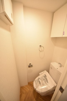 【トイレ】 | セレニテ三宮リアン