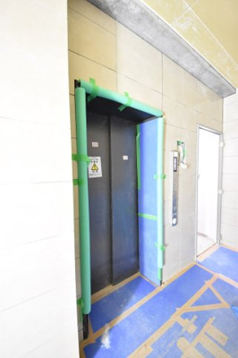 【その他共用部分】 | セレニテ三宮リアン