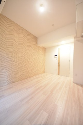 【居間・リビング】 | セレニテ三宮リアン