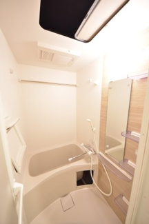 【浴室】 | セレニテ三宮リアン