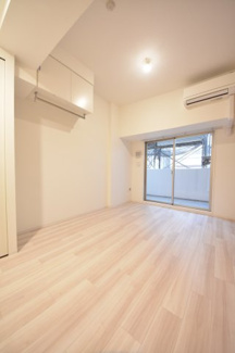 【寝室】 | セレニテ三宮リアン