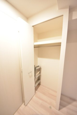 【収納】 | セレニテ三宮リアン