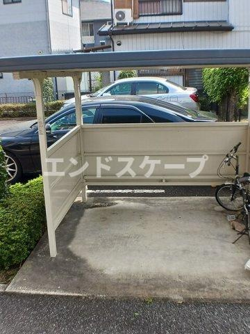 ラシーヌ・２１のその他共用部分|高崎、前橋のお部屋探しはエンドスケープまで！お客様の理想お聞かせ下さい♪