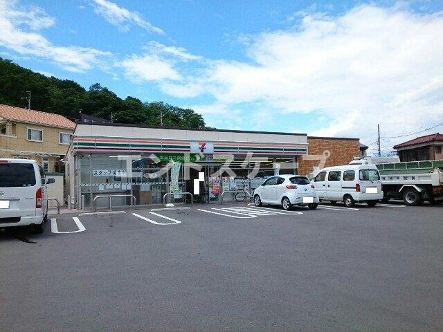 ラシーヌ・２１の周辺|セブンイレブン石原町店まで650m
高崎、前橋のお部屋探しはエンドスケープまで！お客様の理想お聞かせ下さい♪