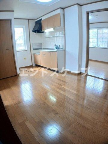 ラシーヌ・２１の内装|高崎、前橋のお部屋探しはエンドスケープまで！お客様の理想お聞かせ下さい♪