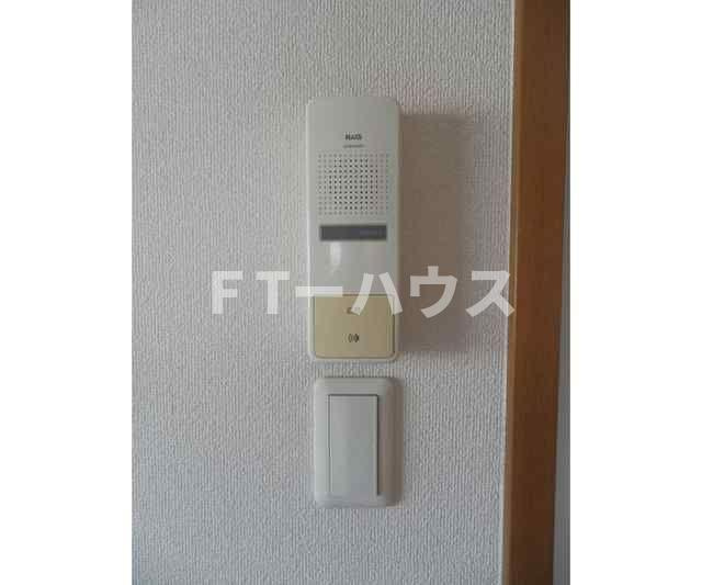 リブ・プリペアの設備