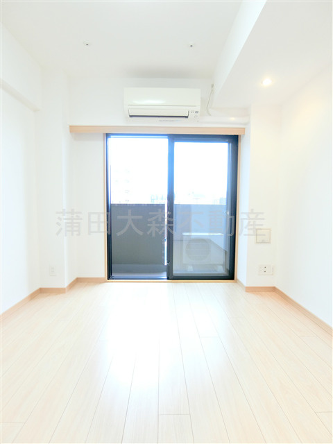 ルーブル仲六郷壱番館