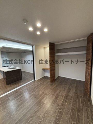 【内装】 | グリーンベルト神浦 | おしゃれな内装です