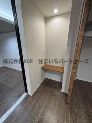 【内装】 | グリーンベルト神浦 | 内装は落ち着いています