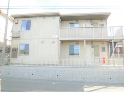 【外観】 | パストラルハイム | 外観もきれいです