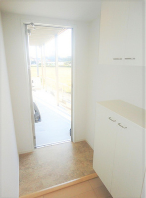 【内装】 | パストラルハイム | 内装もきれいです