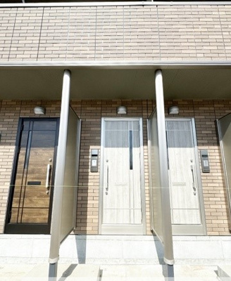 【その他共用部分】 | チェーロセレーノ