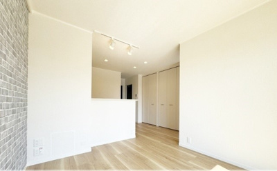 【洋室】 | チェーロセレーノ | きれいな洋室です