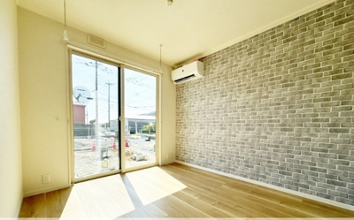 【居間・リビング】 | チェーロセレーノ | 使いやすい居間です