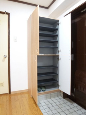 【設備】 | サンシャインコーポ