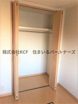 【収納】 | グランデシェチオ千本杉 | 小物を収納するのに便利です