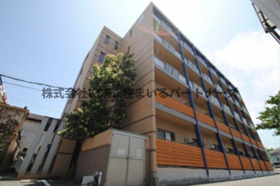 【外観】 | グランデシェチオ千本杉 | 外観です