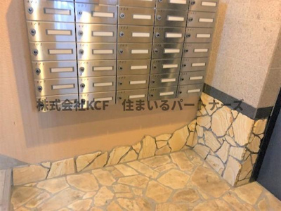 【その他共用部分】 | グランデシェチオ千本杉