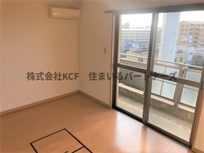 【居間・リビング】 | グランデシェチオ千本杉 | おしゃれなリビングです