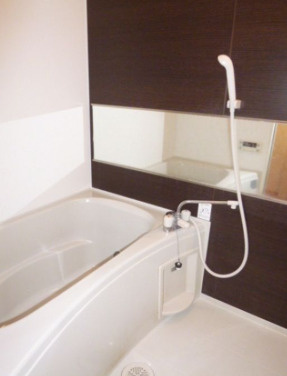 【浴室】 | クレイシア21