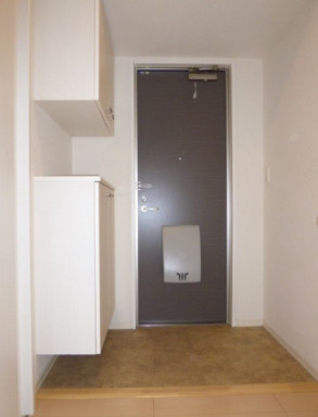 【玄関】 | クレイシア21