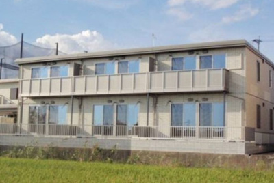 【外観】 | クレイシア21