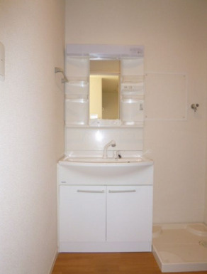 【独立洗面台】 | クレイシア21