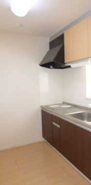 【キッチン】 | クレイシア21