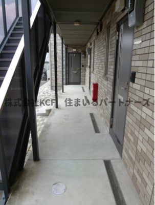 【ロビー】 | カーザミアⅠ