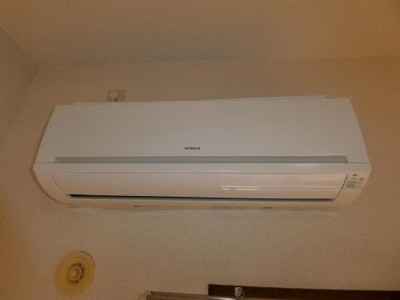 【設備】 | リバーサイド東櫛原