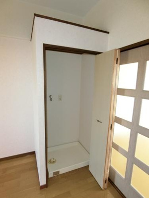 【その他】 | リバーサイド東櫛原