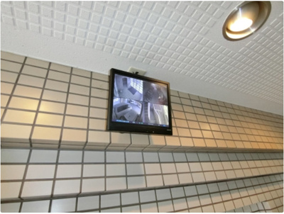 【セキュリティ】 | アルテハイム宮ノ陣