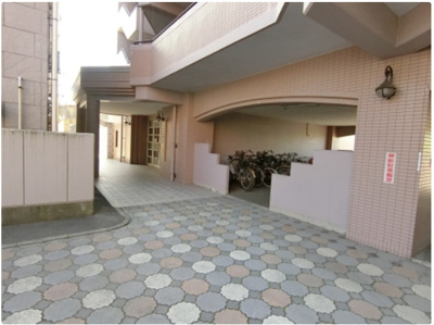 【その他共用部分】 | アルテハイム宮ノ陣