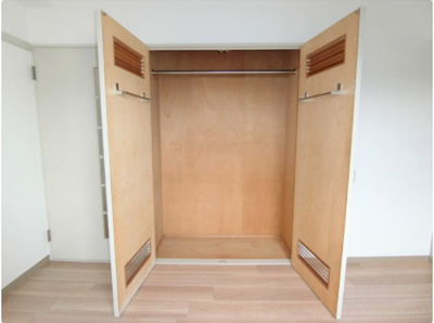 【収納】 | アルテハイム宮ノ陣 | 収納豊富です