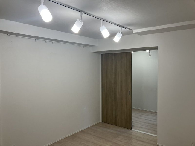 【内装】 | LUORE文京本駒込