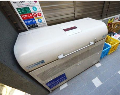 【その他共用部分】 | 笹塚ヴォアール