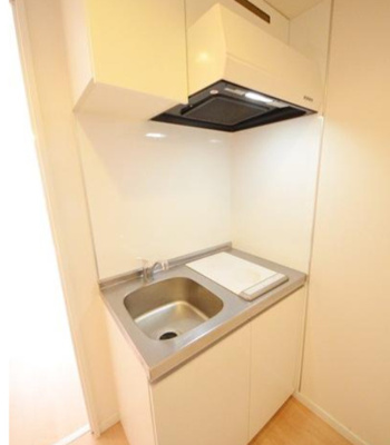 【キッチン】 | 笹塚ヴォアール