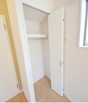 【収納】 | 笹塚ヴォアール